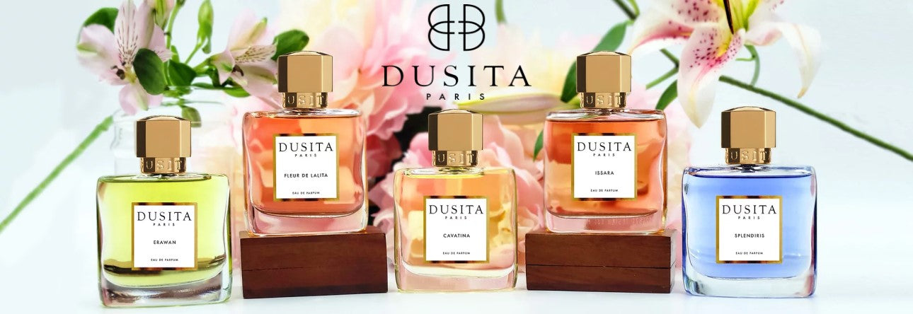 Dusita Fleur De Lalita Eau De Parfum Spray 50ml