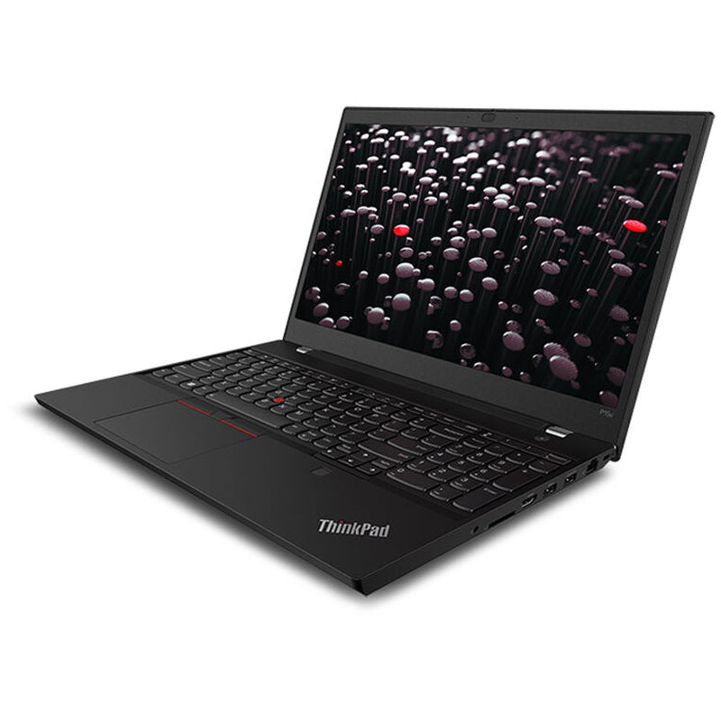 Lenovo ThinkPad P15V Gen3 R5 PRO 6650H/16GB/512 GB SSD/15.6 FHD/NVIDIA T600/WIN11 Pro/3YW