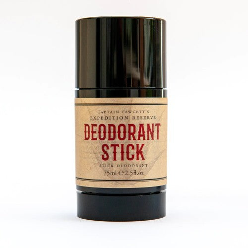 Expedition Reserve Deodorant Stick Tepamas dezodorantas vyrams, 75ml