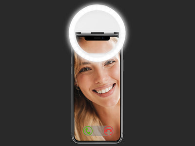 Tracer 46799 Selfie Ring Lamp