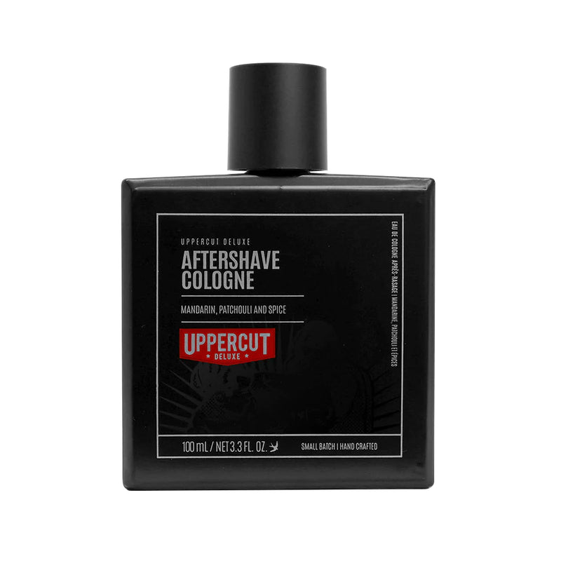 Uppercut Deluxe Aftershave odekolonas 100ml