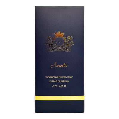 Kvepalai Ojuvi Premium Extrait De Parfum Aventi OJUAVENTI, 70 ml