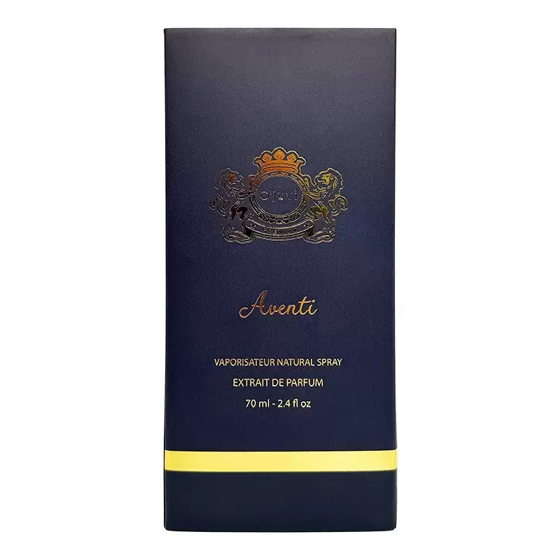 Kvepalai Ojuvi Premium Extrait De Parfum Aventi OJUAVENTI, 70 ml