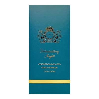 Kvepalai Ojuvi Premium Extrait De Parfum Intoxicating Night OJUINTOXICATING, 70 ml