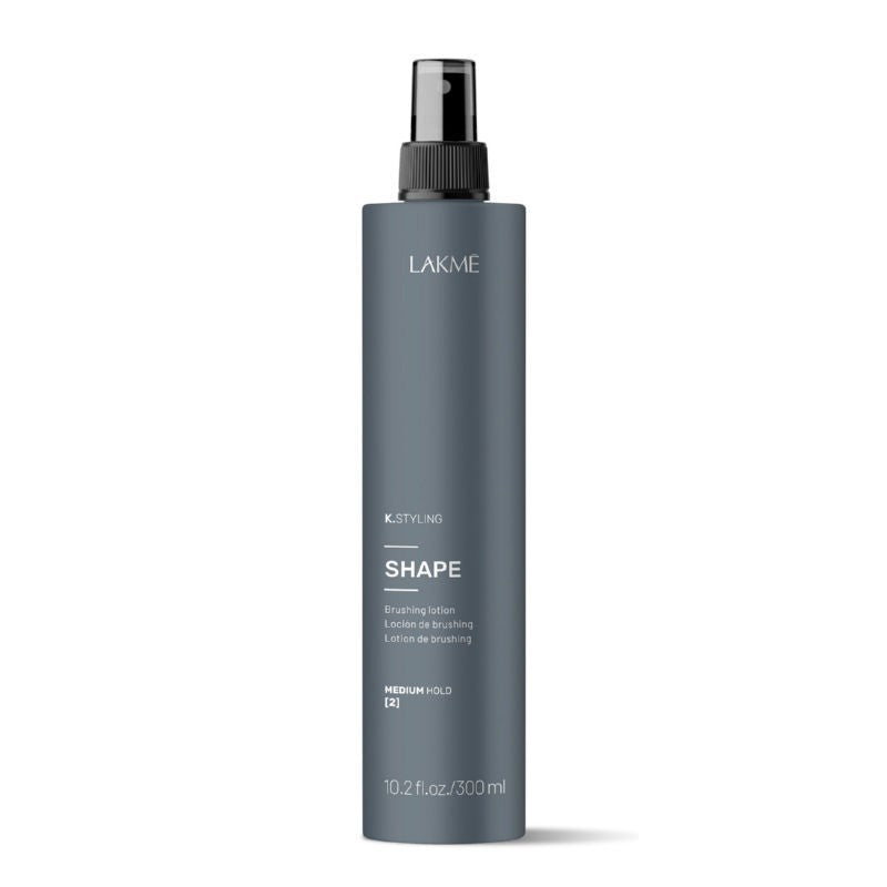 Hair styling lotion Lakme K.STYLING SHAPE Brushing Lotion, LAK46943, 3