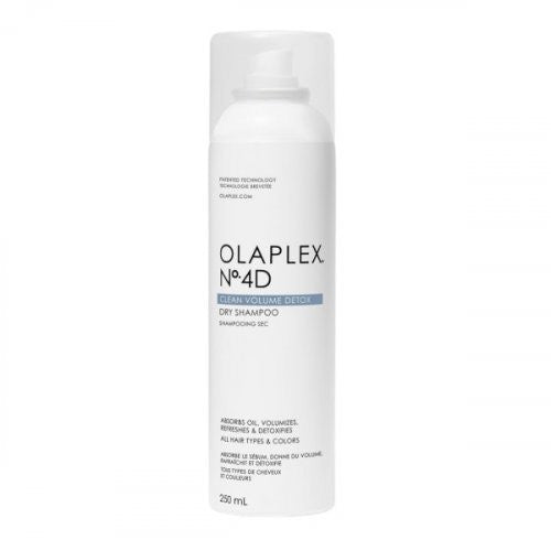 OLAPLEX No. 4D Dry Shampoo apimties suteikiantis sausas šampūnas 178 g