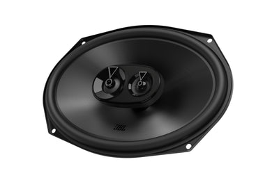JBL Club 964M 15,2cm x 23cm 3-Way Coaxial Car Speaker