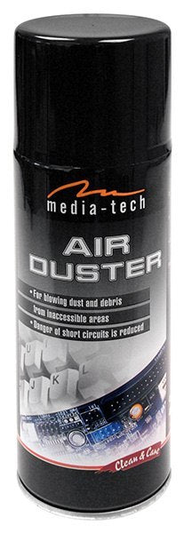 Media-Tech MT2607 Air Duster