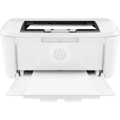 HP LaserJet Pro M110w Printer - A4 Mono Laser, Print, WiFi, 20ppm, 100-1000 pages per month
