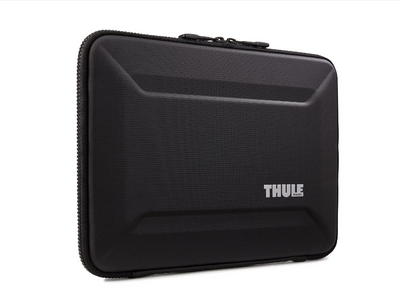 Thule 4902 Gauntlet 4 MacBook Sleeve 14 Black