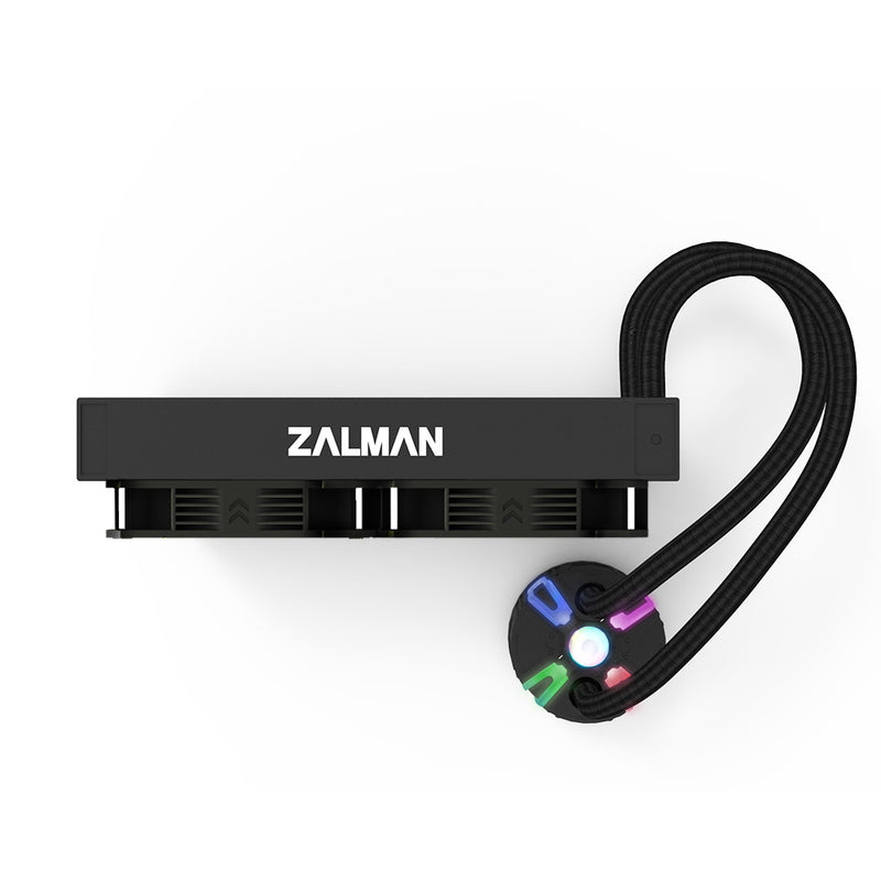 Zalman Reserator5 Z24 ARGB black (ZT1225ASM)