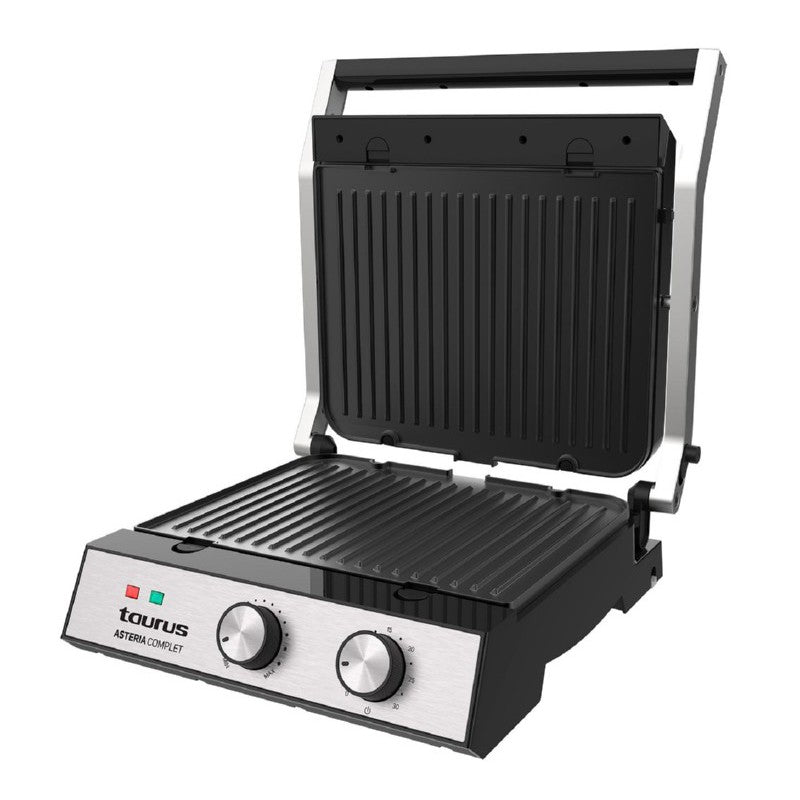 GRILL TAURUS ASTERIA COMPLET 2000W