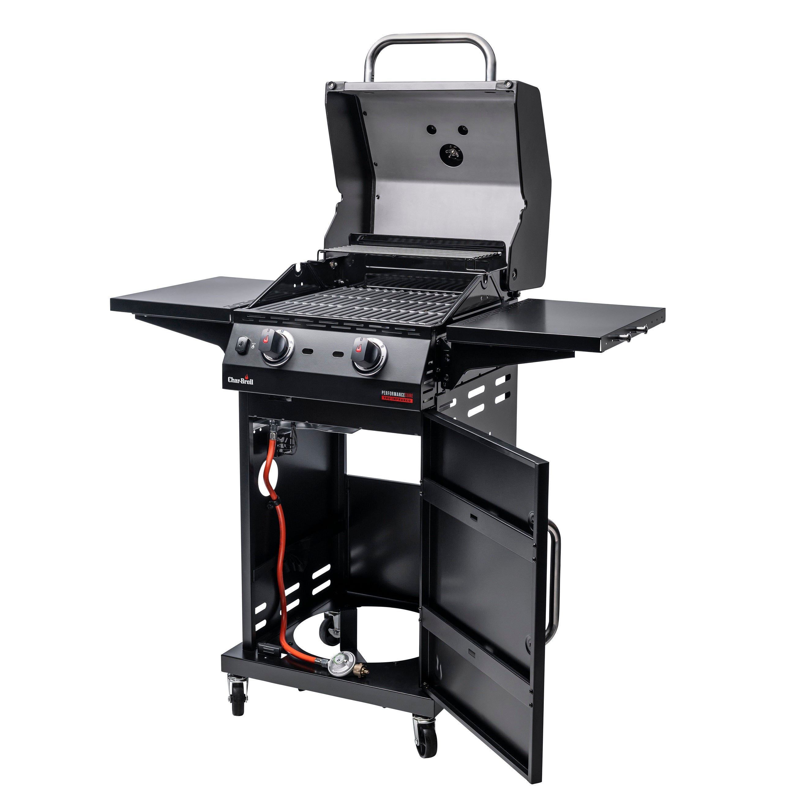 Gas grill Char Broil Performance CORE B 2 Beauty chest