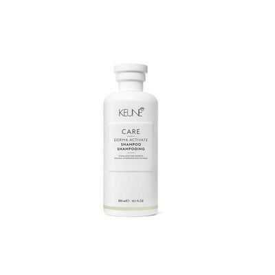 Keune Care Line Derma Activate Šampūnas nuo plaukų slinkimo, 300ml-Beauty chest