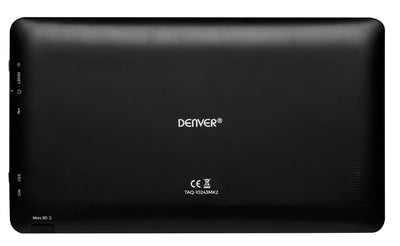 Denver TAQ-10253 10.1/16GB/1GBWI-FI/ANDROID8.1/BLACK