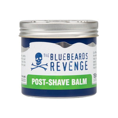The Bluebeards Revenge Post Shave Balm Balzamas po skutimosi