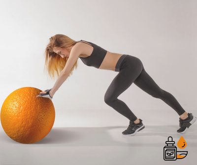 The "Orange Peel" Story: Cellulite Myths and Facts