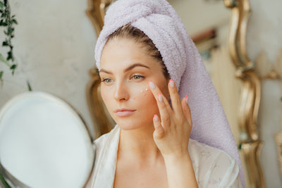 Radiant and clear facial skin in the New Year: how to achieve it?