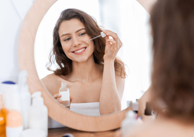 Facial Serums: Do you know everything about this skin care product?