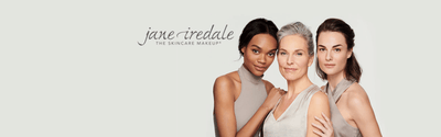 Jane Iredale