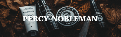 Percy Nobleman