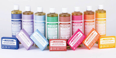 Dr. Bronner's