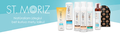 St Moriz