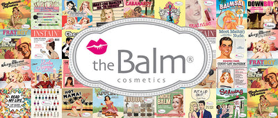 TheBalm