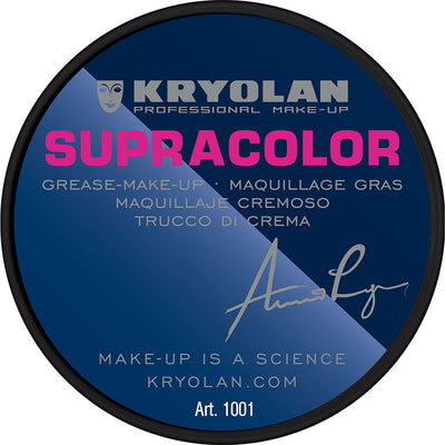Kryolan Supracolor kreminiai dažai