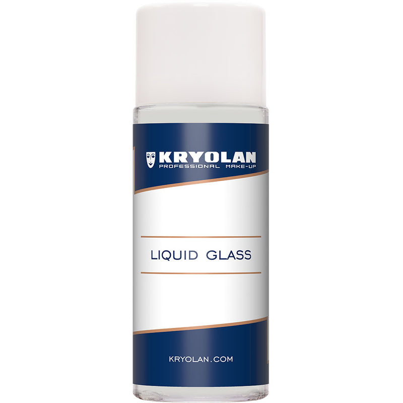 Kryolan SKYSTAS STIKLAS LIQUID GLASS 50 ml