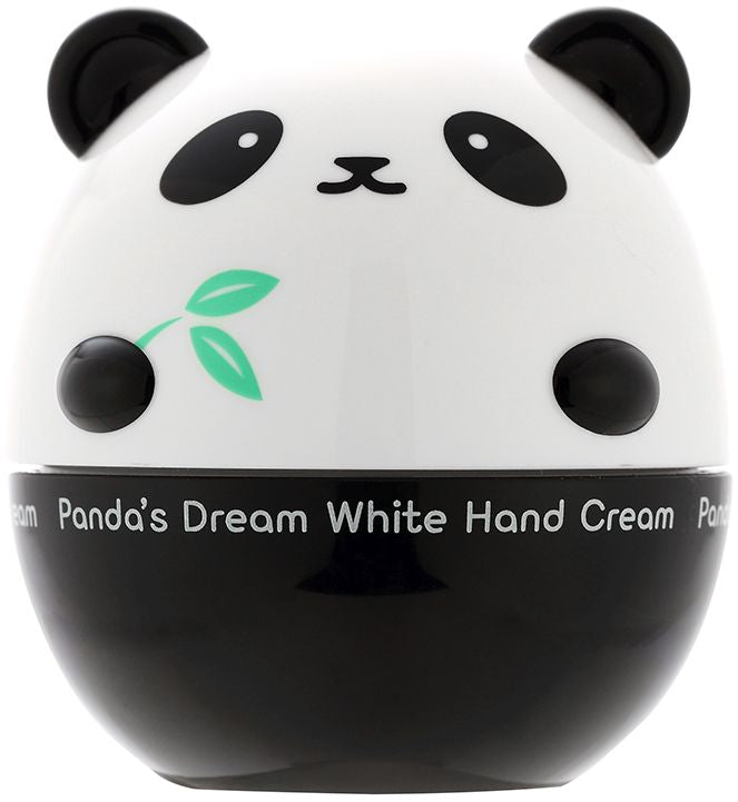 Rankų kremas TONYMOLY Panda&
