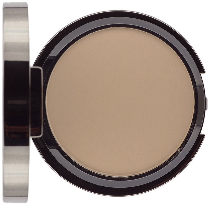 Kompaktinė pudra Bodyography Every Finish Powder 045 Medium BDFP7807, 10 gr