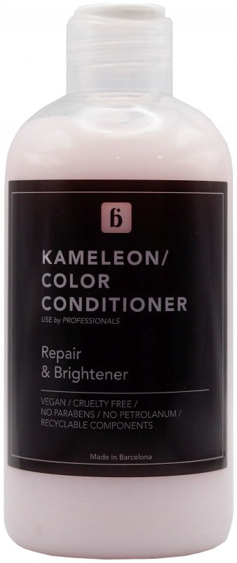 Кондиционер для окрашенных волос Blautty Repair &amp; Brightener Conditioner BLACONCOL250, с маслом черной смородины, 250 мл