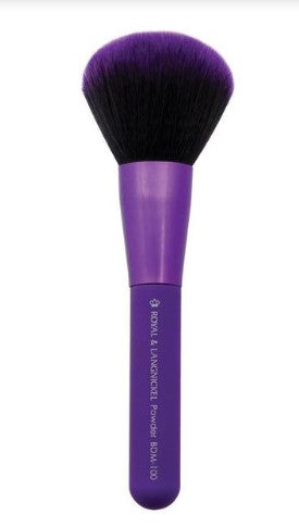 Cosmetic brush for compact powder Moda Powder BMD100