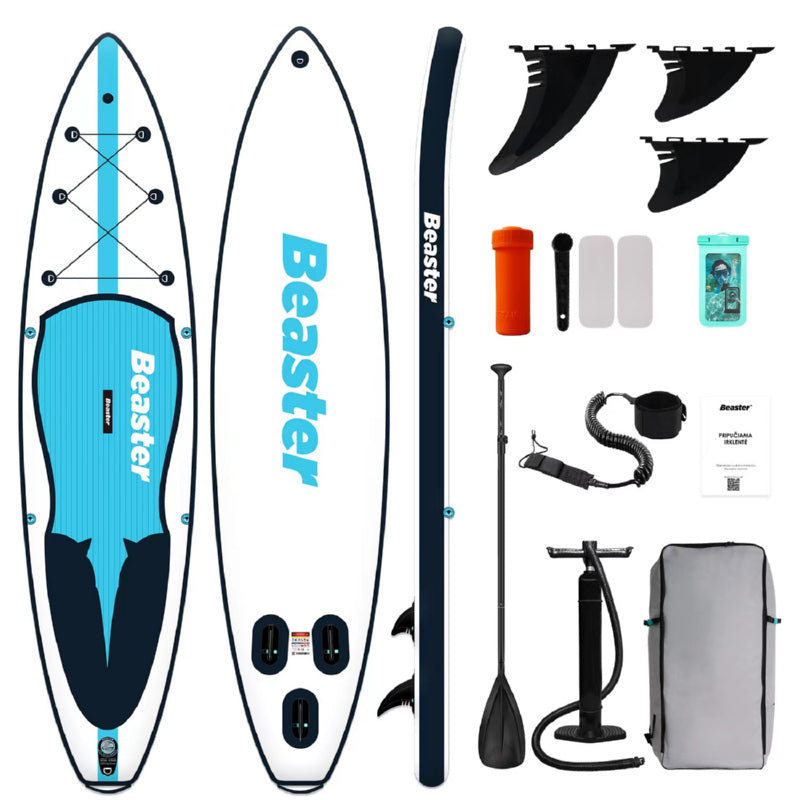 Irklentė (SUP) Beaster, BS12SUP