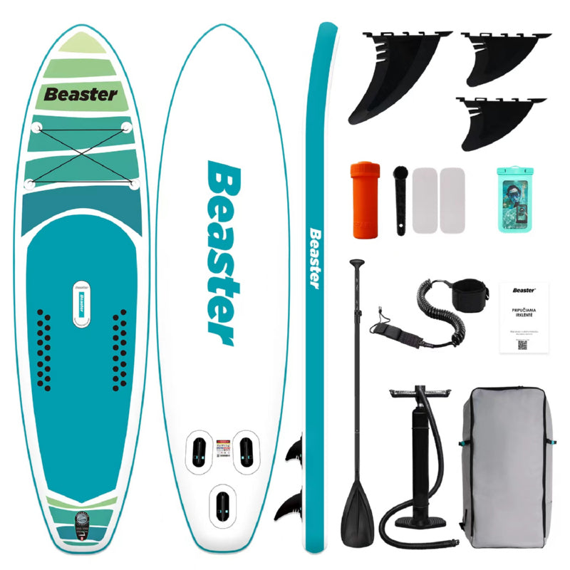 Irklentė (SUP) Beaster, BS13SUP