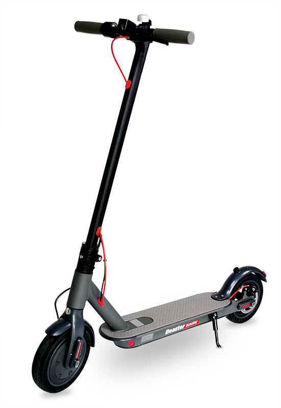 Elektrinis paspirtukas Beaster Scooter BS39, 350 W, 36 V, 10,4 Ah