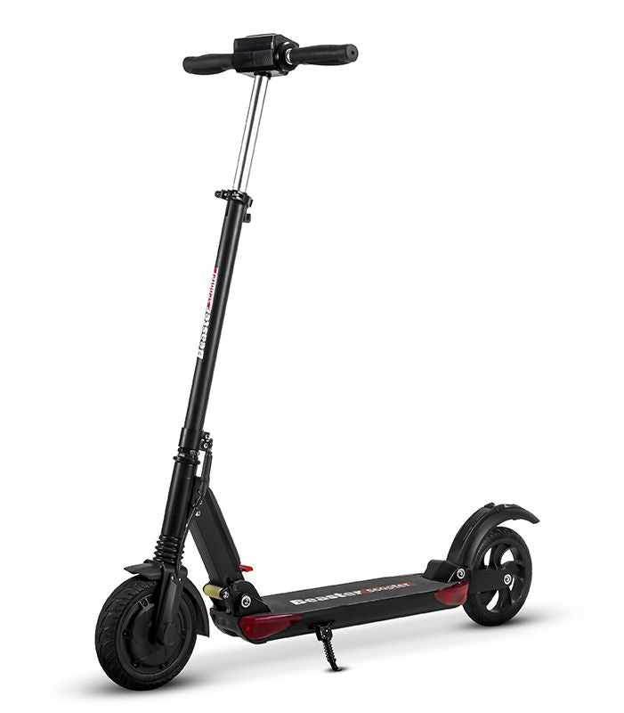 Elektrinis paspirtukas Beaster Scooter BS52ST, 400 W, 36 V, 7,8 Ah, diskiniai stabdžiai