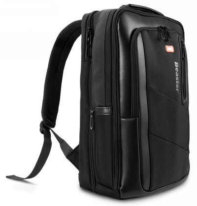 Kelioninė kuprinė Beaster su integruota USB jungtimi BS927BP