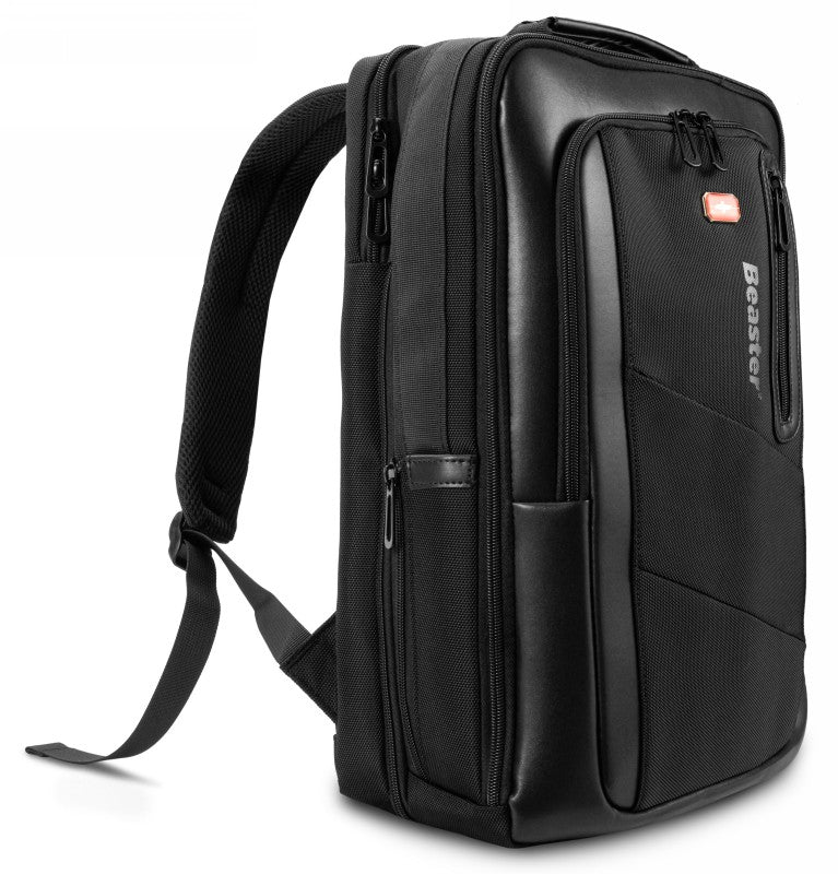 Kelioninė kuprinė Beaster su integruota USB jungtimi BS927BP