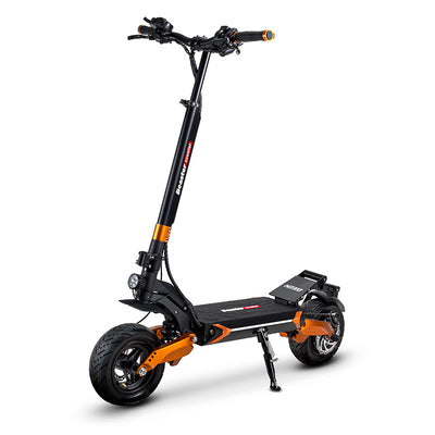 Elektrinis paspirtukas Beaster Scooter OXEN, 1500 W, 60 V, 23,4 Ah, plentinės padangos, skirtas bekelei