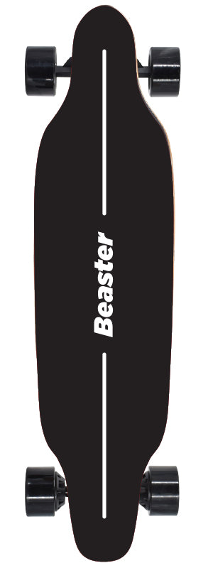 Elektrinė riedlentė Beaster BSSK06, 500 W, 8 sluoksnių kanadietiškas klevas