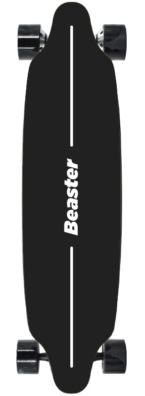 Elektrinė riedlentė Beaster BSSK08, 500 W, 8 sluoksnių kanadietiškas klevas