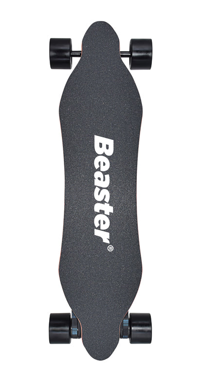 Elektrinė riedlentė Beaster BSSK11, 12 Ah, kanadietiško klevo lenta