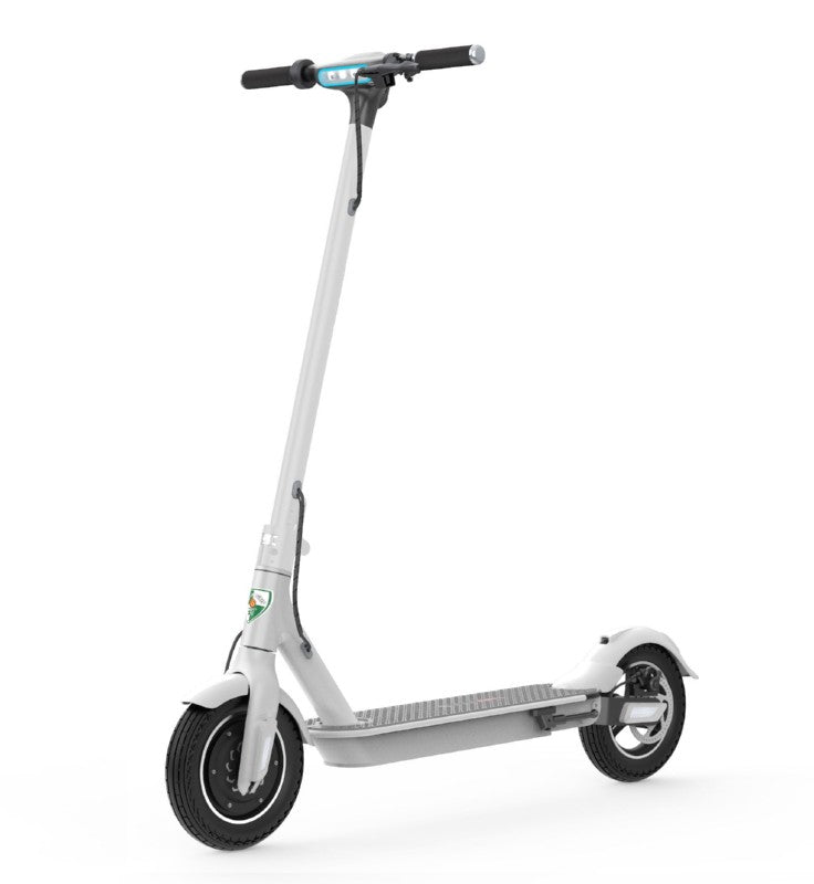 Elektrinis paspirtukas Beaster Scooter BSZALW  350 W, 36 V, 8 Ah