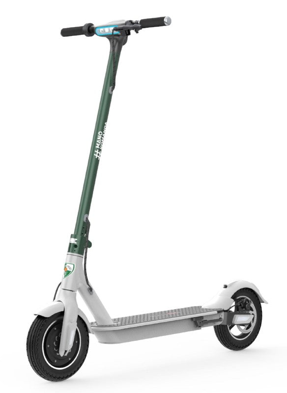 Elektrinis paspirtukas Beaster Scooter BSZAL 350 W, 36 V, 8 Ah