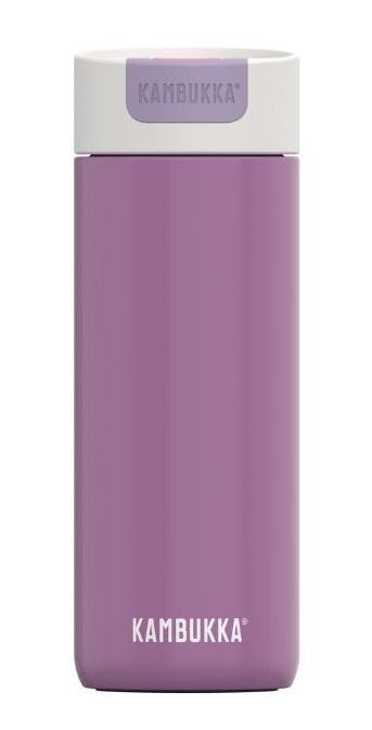 Termopuodelis Kambukka Olympus Violet 11-02020, 500 ml
