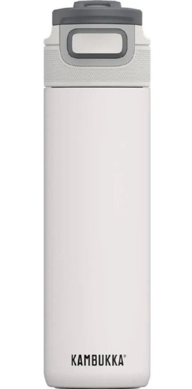Termo gertuvė Kambukka Elton Insulated Chalk White 11-03035, 600 ml
