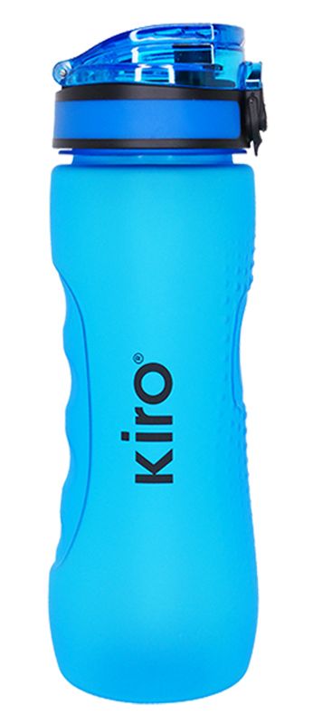 Drinkware Kiro KI09BU, 750 ml, blue