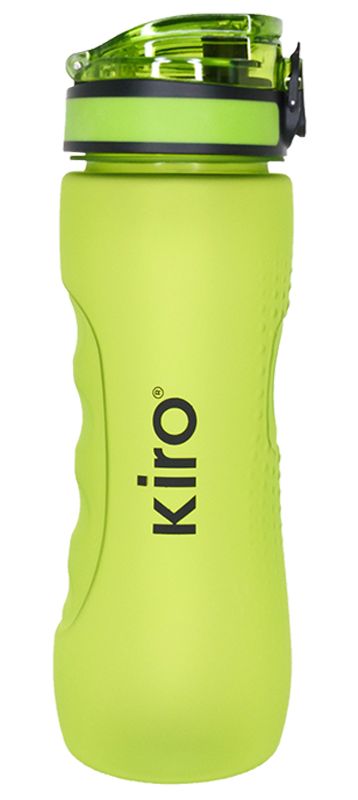 Drinkware Kiro KI09GR, 750 ml, green